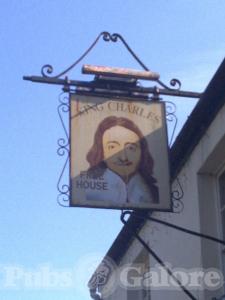 Picture of King Charles Tavern