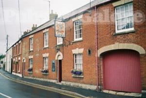 Picture of Oddfellows Arms