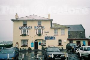 Picture of The George Hotel
