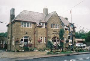 Picture of Toll House Hotel