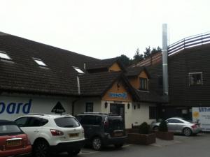Picture of Alpine Bar