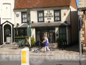Picture of Ye Olde George Inn