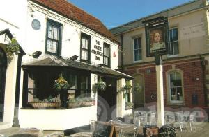 Picture of Ye Olde George Inn