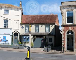 Picture of Ye Olde George Inn