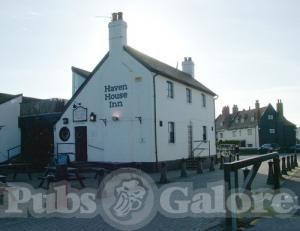 Picture of Haven House Inn