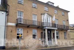 Picture of Kings Arms Hotel