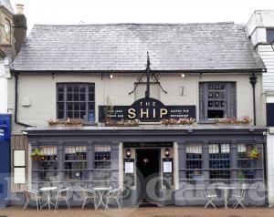 Picture of The Ship