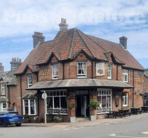 The Bakers Arms