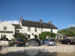 Picture of Greyhound Inn