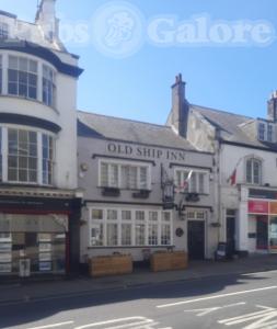 Old Ship Inn