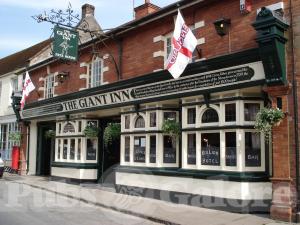 Picture of The Giant Inn