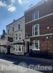 The Royal Oak (JD Wetherspoon)