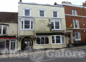 Picture of The Royal Oak (JD Wetherspoon)