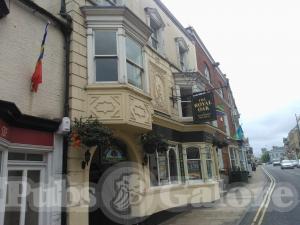 Picture of The Royal Oak (JD Wetherspoon)