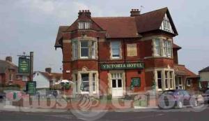 Picture of Victoria Hotel