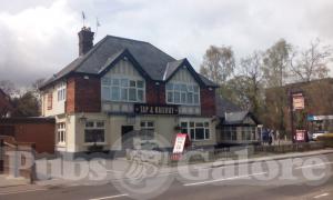 Picture of The Tap & Railway