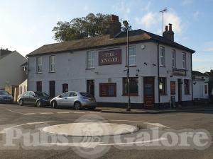 Picture of The Angel