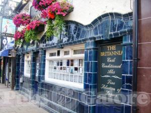 Picture of The Britannia