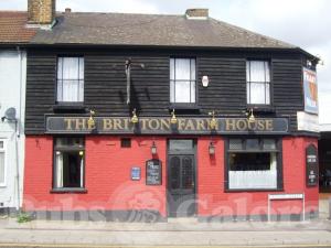 Picture of Britton Farm House