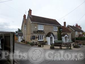 Picture of The Buffalo Inn