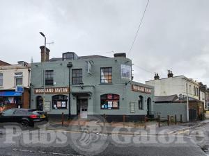 Picture of The Woodland Tavern