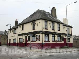 Picture of The Dog & Bone