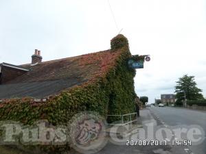 Picture of The Dolphin Inn