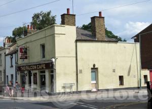 Picture of The Falcon Inn