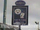 Picture of Flying Saucer