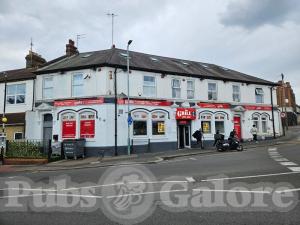 Picture of Livingstone Arms