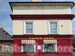 Picture of The Napier Arms