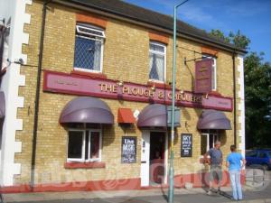 Picture of Plough & Chequers