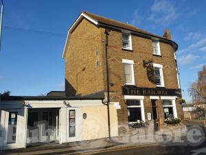 Picture of The Railway (JD Wetherspoon)
