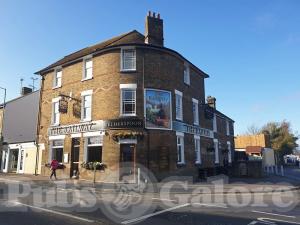 Picture of The Railway (JD Wetherspoon)