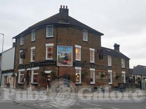 Picture of The Railway (JD Wetherspoon)
