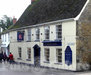 Picture of The Red Lion