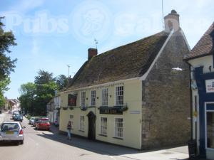 Picture of The Red Lion