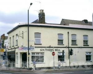 Picture of The Southern Belle