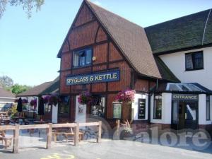 Picture of The Spyglass & Kettle