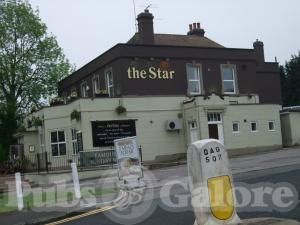 Picture of The Star