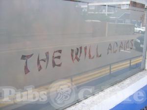 Picture of The Will Adams