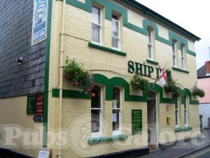 Picture of The Ship Inn