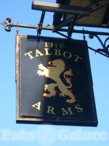 Picture of Talbot Arms Hotel