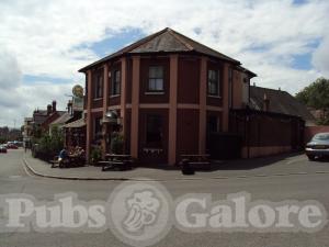 Picture of Bermuda Triangle Freehouse