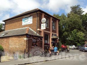 Picture of Bermuda Triangle Freehouse