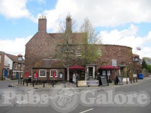 Picture of The Blue Boar
