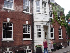 Picture of The Blue Boar