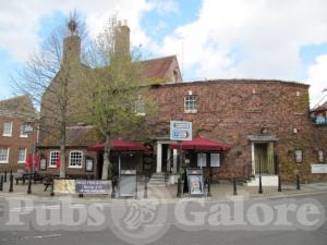Picture of The Blue Boar