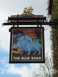 Picture of The Blue Boar