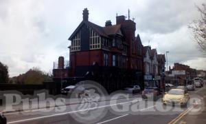 Picture of Branksome Railway Hotel